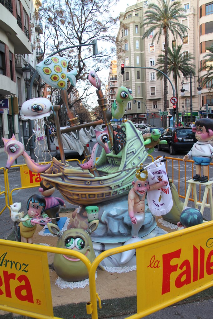 Totfalles: Regne de València-Císcar